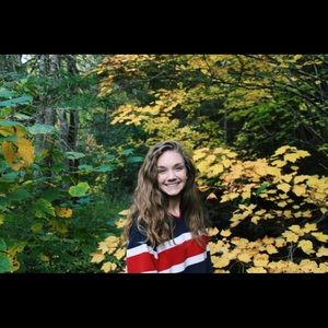 Meet your Posher, Grace